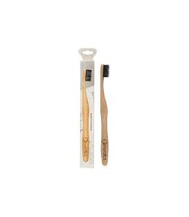 CEPILLO DENTAL BAMBU CARBON nordics