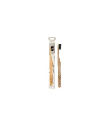 CEPILLO DENTAL BAMBU CARBON nordics