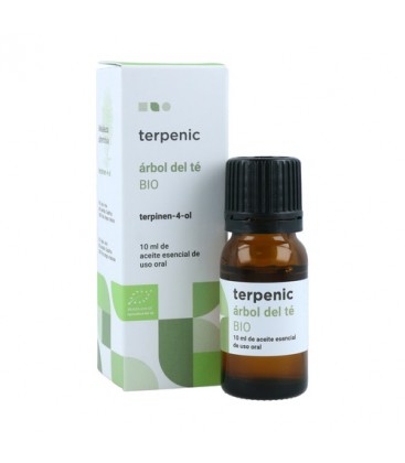 ACEITE ESENCIAL ARBOL TE 10ml. terpenic