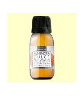 ACEITE ALMENDRAS DULCES REFINADO 250ml. terpenic