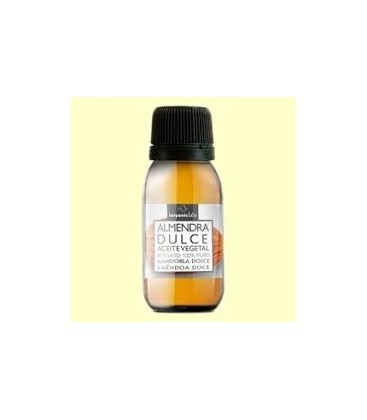 ACEITE ALMENDRAS DULCES REFINADO 250ml. terpenic
