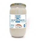 ACEITE COCO VIRGEN EXTRA 800gr. naturgreen