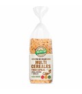 PAN MOLDE ESPELTA MULTICEREALES 400gr. biocop