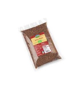 ARROZ ROJO 1kg. alcaravan