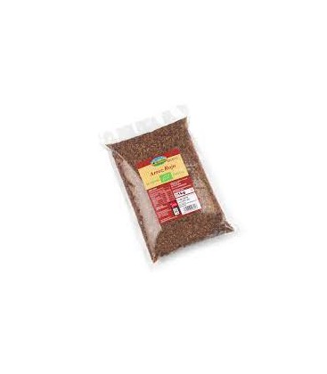 ARROZ ROJO 1kg. alcaravan