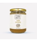 TAHIN INTEGRAL S/GLUTEN 350gr. tikal nuts