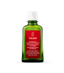 ACEITE CORPORAL GRANADA REGENERADOR  100ml. weleda