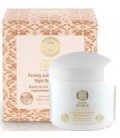 CREMA NOCHE REAFIRMANTE 370ml. natura siberica