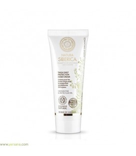 CREMA de MANOS TAIGA CUIDADO DIARIO 75ml. natura