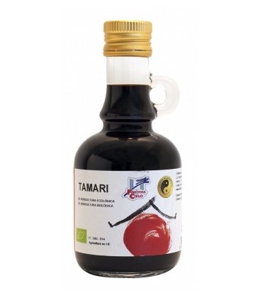 TAMARI YAEMON SELLO ORO 250gr. finestra
