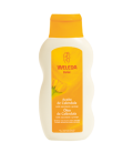 ACEITE BEBE CALeNDULA 200ml. weleda