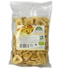 BANANA CHIPS DESHIDRATADA 250gr. ecosalim