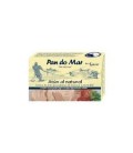 ATUN AL NATURAL 120gr pandomar