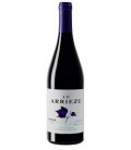 VINO TINTO JOVEN RIOJA 750ml. j.f. arriezu