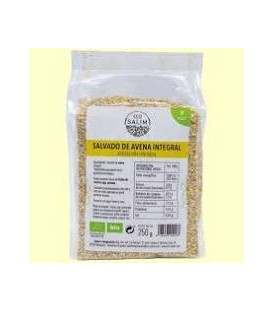 SALVADO INTEGRAL DE AVENA 250gr. eco-salim