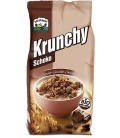 KRUNCHY SUN CHOCO 750gr. barnhouse
