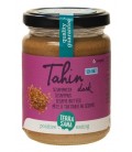 TAHIN TOSTADO INTEGRAL s/SAL 250gr. terrasana