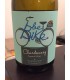 VINO BLANCO CHARDONNAY 75cl. quaderna via 