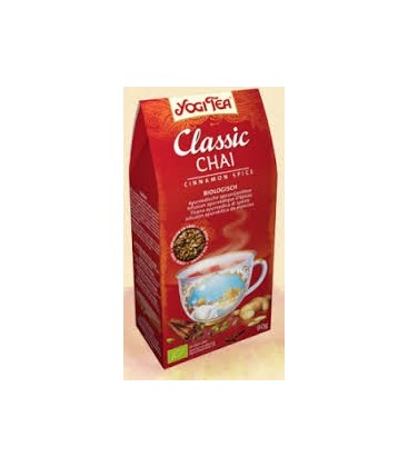 YOGI TEA CLASSIC 90gr. yogi tea