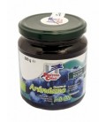 CONFITURA ARaNDANOS 320gr. finestra