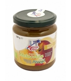 CONFITURA MELOCOToN s/azucar 320gr. finestra