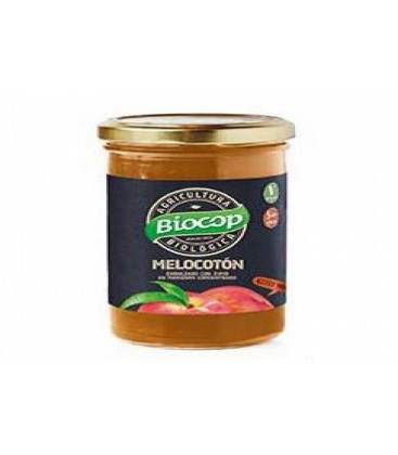 COMPOTA MELOCOToN 280gr. biocop