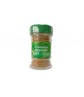 CANELA CEYLAN MOLIDA BOTE 25gr. artemis