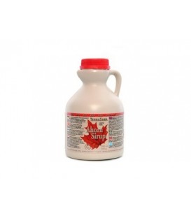 SIROPE ARCE GRADO "C" 500ml. terrasana