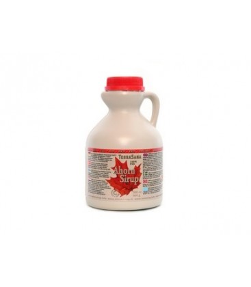 SIROPE ARCE GRADO "C" 500ml. terrasana