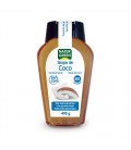 SIROPE DE COCO 495gr. naturgreen