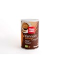 YANNOH CAFE CEREAL INSTANTaNEO lata 250gr. lima