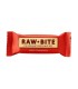 BARRITA RAW FOOD MANZANA CANELA 50gr. rawbite