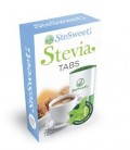 STEVIA 250ud. stesweet