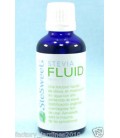 STEVIA LIQUIDA 100ml. steSweet