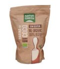 HARINA DE COCO S/GLUTEN 500gr. naturgreen