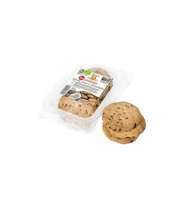 COOKIES AVENA CHOCO COCO 140 gr vegetalia