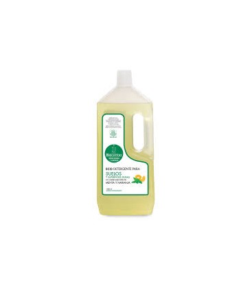 DETERGENTE PARA SUELOS 1litro biocenter