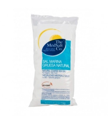 SAL MARINA GRUESA 1kg. altava