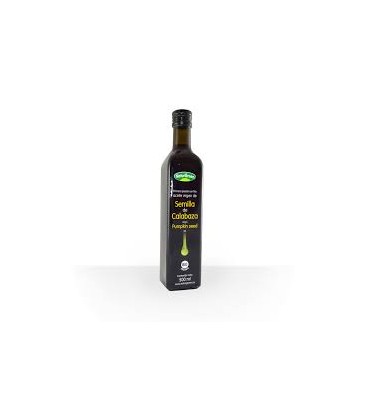 ACEITE SEMILLA CALABAZA 250ml. naturgreen