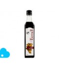 VINAGRE DE VINO TINTO 500ml. ecoce