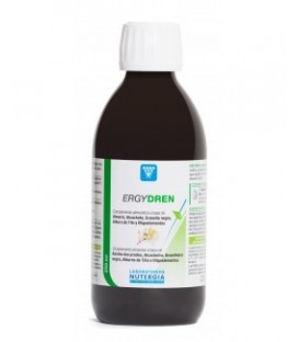 ERGYDREN  nutergia