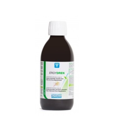 ERGYDREN  nutergia