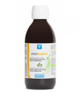 ERGYDIGEST  nutergia