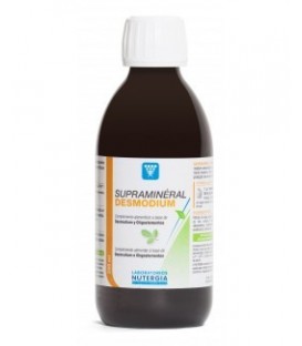 SUPRAMINERAL DESMODIUM 250ml. nutergia