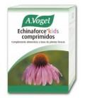ECHINAFORCE KIDS 80cp. vogel