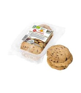 COOKIES AVENA CHOCO COCO 140 gr vegetalia
