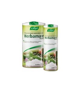 HERBAMARE 250gr.  vogel