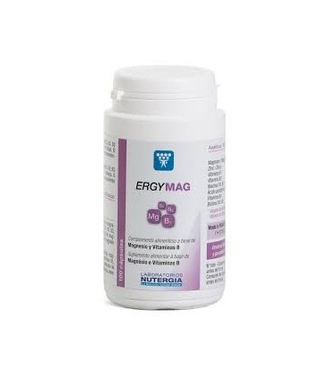 ERGYMAG  nutergia