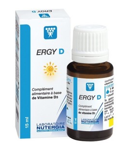 ERGY D nutergia