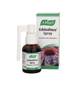 ECHINAFORCE SPRAY 30ml. vogel